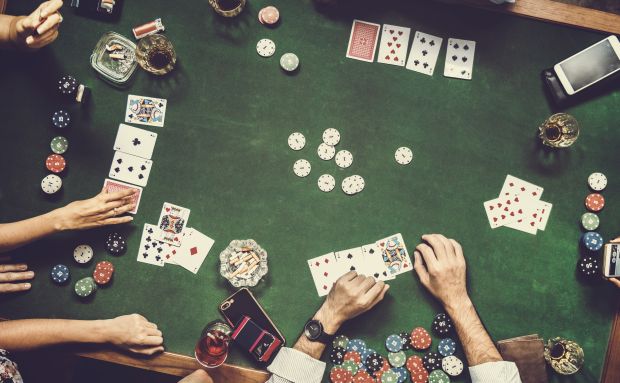 Freizeit genießen mit Glücksspielen Freizeit genießen mit Glücksspielen