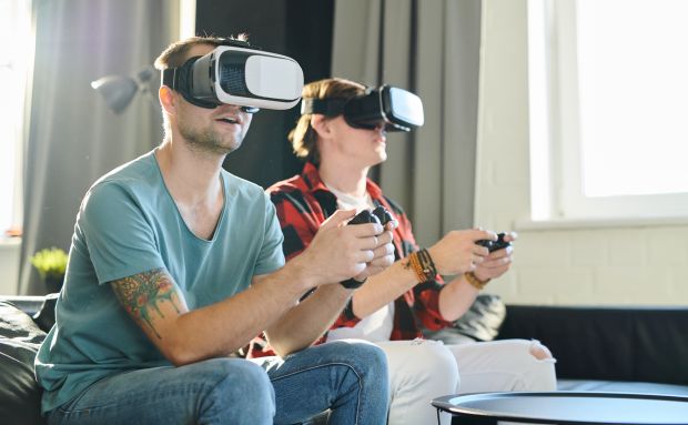 Videospiele Rollenspiele mit Brille Videospiele Rollenspiele mit Brille