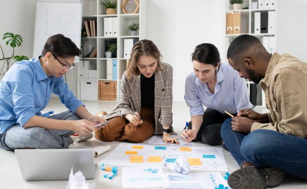 Analyse Marketing Generation Z Analyse Marketing Generation Z