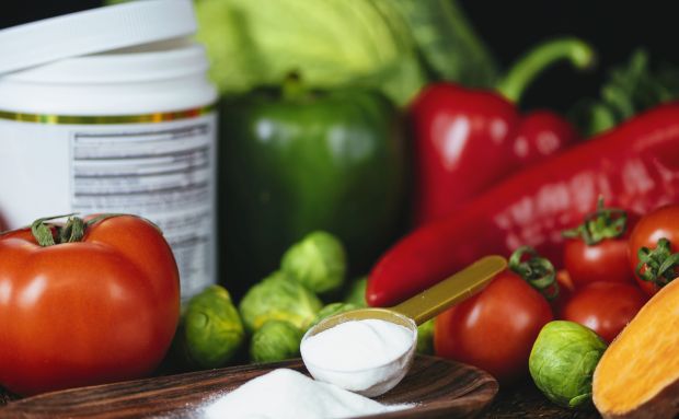 Essentielle Aminosäuren Supplement Ernährung Essentielle Aminosäuren Supplement Ernährung